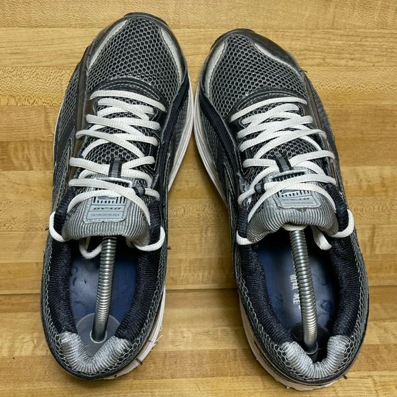 Brooks Dyad 7 Mens Athletic Running Shoes US 9.5 - Picture 4 of 8